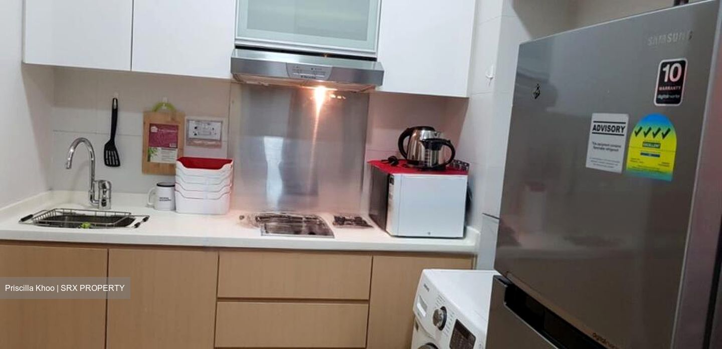 Melosa (D14), Apartment #475007531